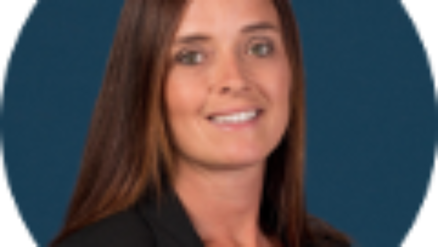 Christina McLaughlin