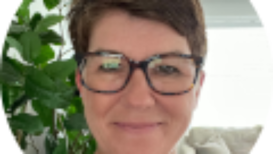 Jodi Rivera