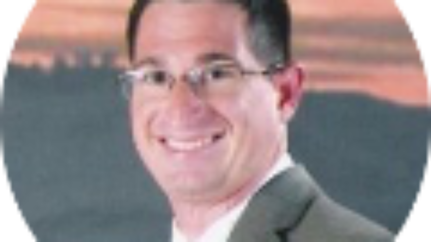 Scott Forshey-Friedman